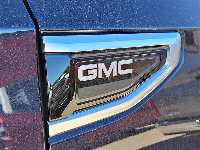 new 2024 GMC Yukon car, priced at $92,865