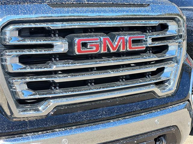 used 2020 GMC Sierra 1500 car, priced at $42,904