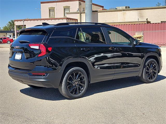 new 2024 GMC Terrain car, priced at $32,845