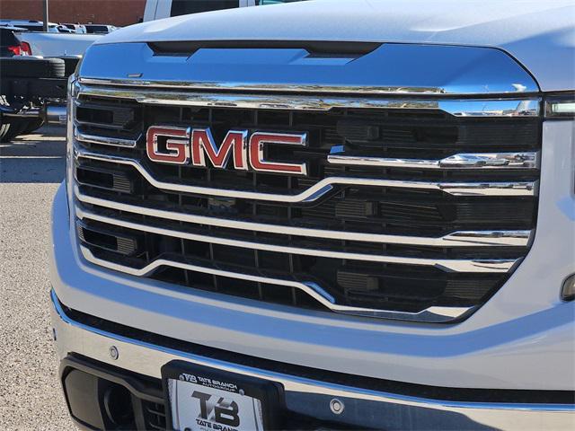 new 2025 GMC Sierra 1500 car, priced at $67,019