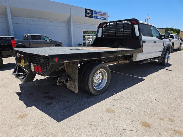 used 2018 Ford F-450 car, priced at $59,999