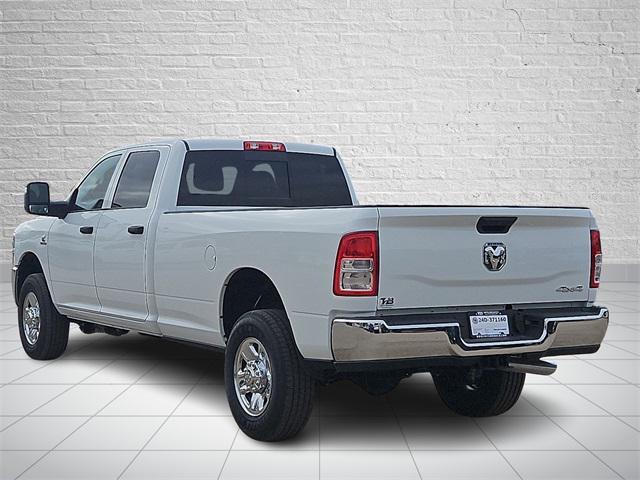 new 2024 Ram 2500 car, priced at $63,475