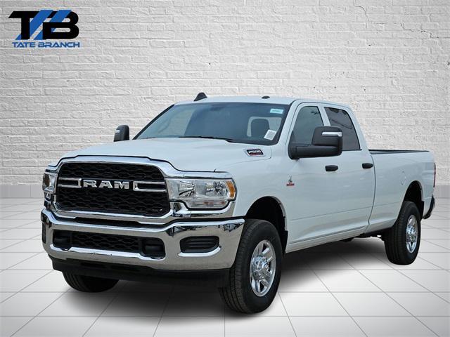 new 2024 Ram 2500 car, priced at $63,475