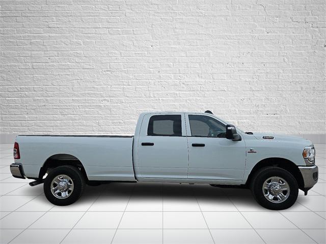 new 2024 Ram 2500 car, priced at $63,475