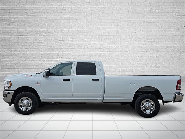 new 2024 Ram 2500 car, priced at $63,475