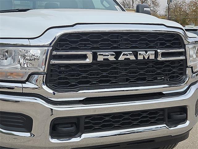 new 2024 Ram 2500 car, priced at $63,475