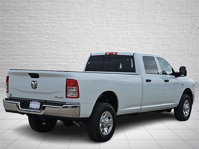 new 2024 Ram 2500 car, priced at $63,475