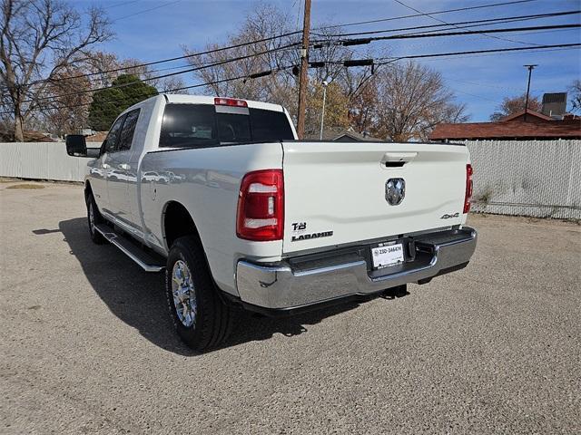 new 2024 Ram 2500 car, priced at $86,600