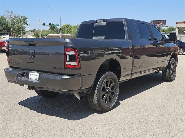 used 2024 Ram 2500 car, priced at $73,466