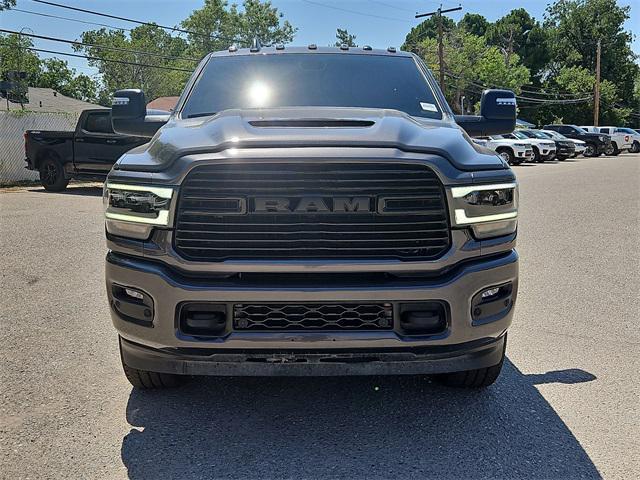 used 2024 Ram 2500 car, priced at $73,466