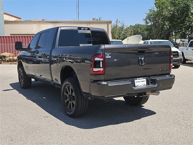 used 2024 Ram 2500 car, priced at $73,466