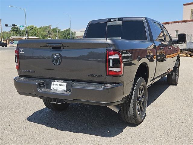 used 2024 Ram 2500 car, priced at $73,466