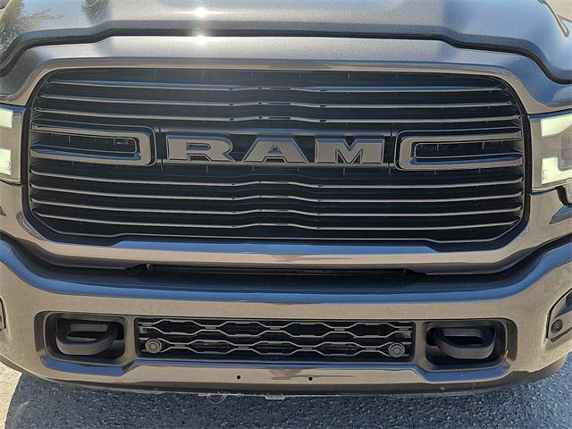 used 2024 Ram 2500 car, priced at $73,466