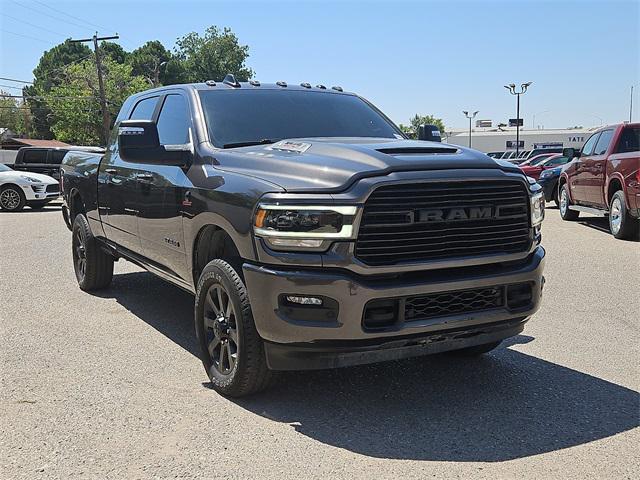 used 2024 Ram 2500 car, priced at $73,466