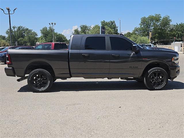 used 2024 Ram 2500 car, priced at $73,466