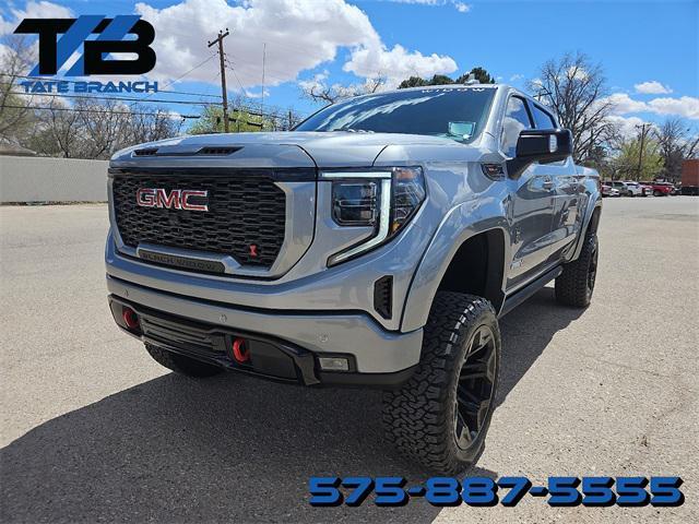 new 2024 GMC Sierra 1500 car, priced at $101,219