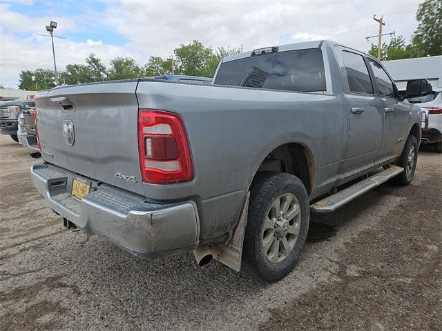 used 2020 Ram 2500 car, priced at $47,329