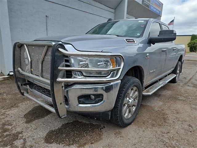 used 2020 Ram 2500 car, priced at $47,329