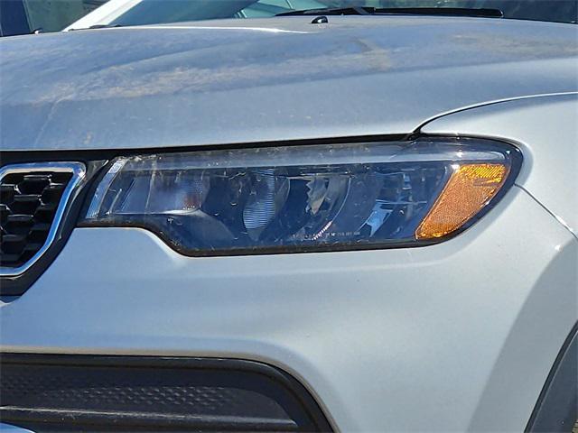 new 2025 Jeep Compass car, priced at $27,450