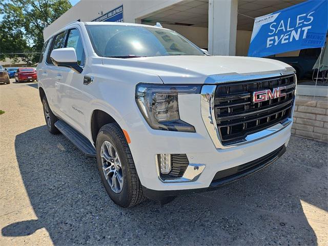 new 2024 GMC Yukon car, priced at $59,945