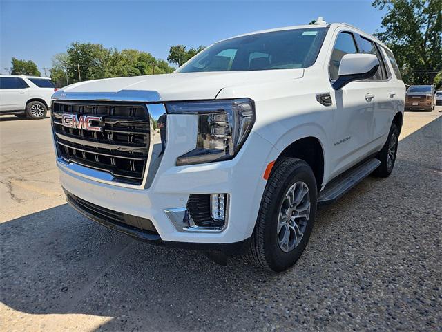 new 2024 GMC Yukon car, priced at $59,945