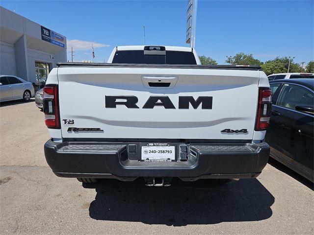 used 2023 Ram 2500 car, priced at $73,140