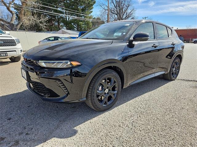 new 2024 Dodge Hornet car, priced at $47,205