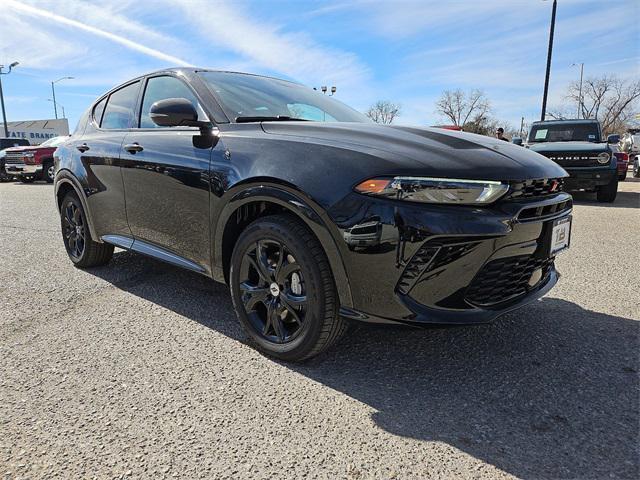 new 2024 Dodge Hornet car, priced at $42,085