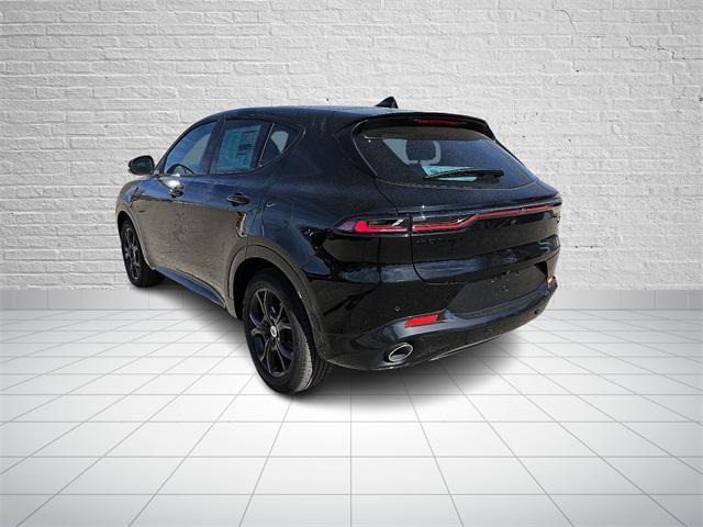 new 2024 Dodge Hornet car, priced at $42,085