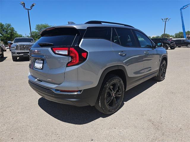 new 2024 GMC Terrain car, priced at $34,925