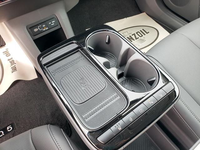 new 2025 Hyundai IONIQ 5 car, priced at $55,960