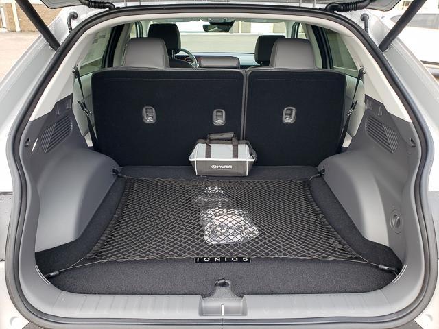 new 2025 Hyundai IONIQ 5 car, priced at $55,960