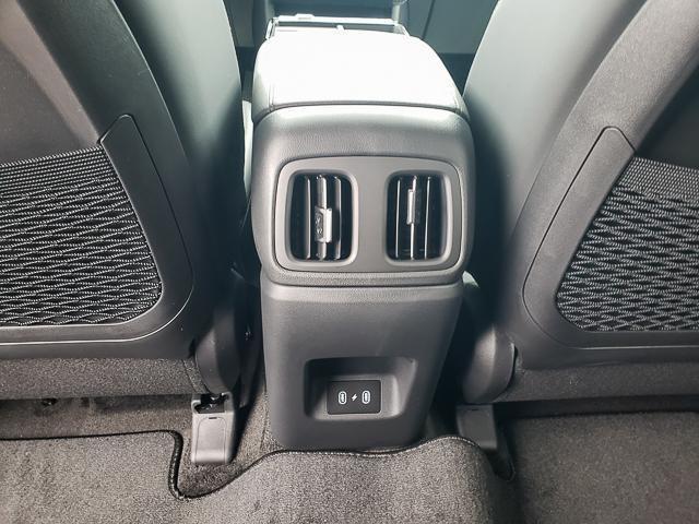 new 2026 Hyundai TUCSON Hybrid car, priced at $37,145