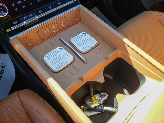 new 2026 Hyundai SANTA FE HEV car, priced at $49,735