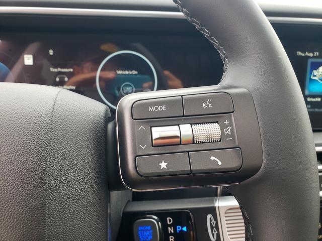new 2026 Hyundai Palisade car, priced at $53,345
