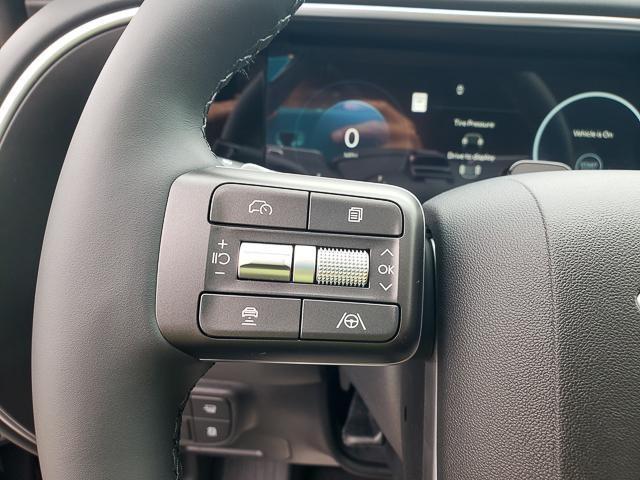 new 2026 Hyundai Palisade car, priced at $53,345