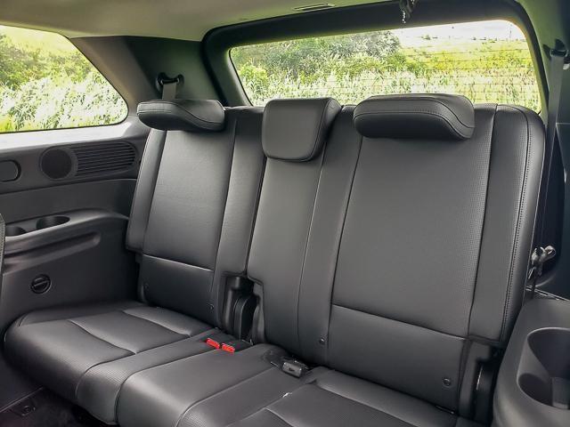 new 2026 Hyundai Palisade car, priced at $53,345