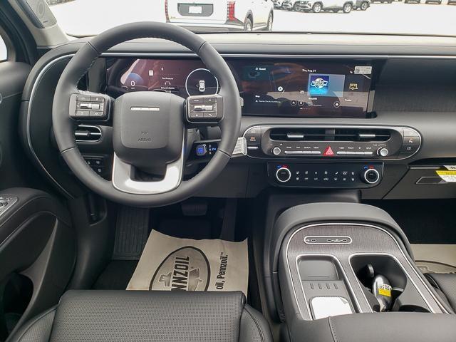 new 2026 Hyundai Palisade car, priced at $53,345