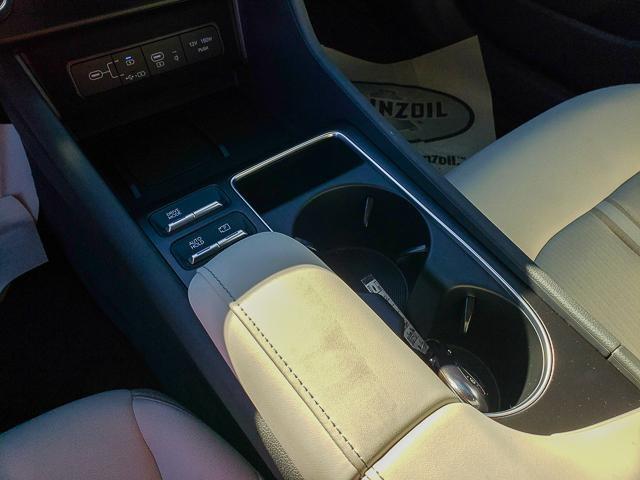 new 2026 Hyundai Sonata car, priced at $32,340