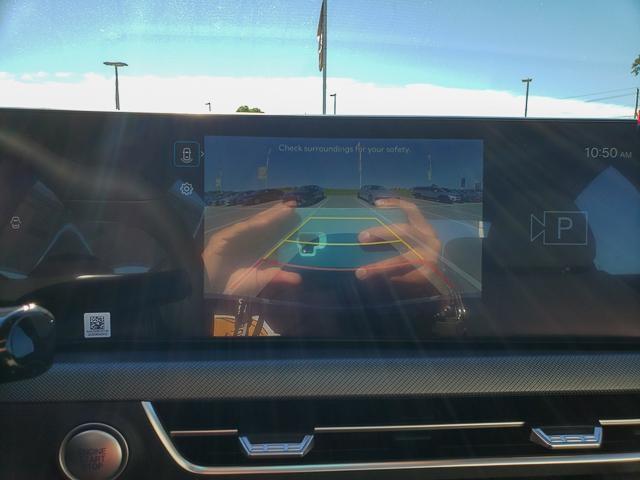 new 2026 Hyundai Sonata car, priced at $32,340