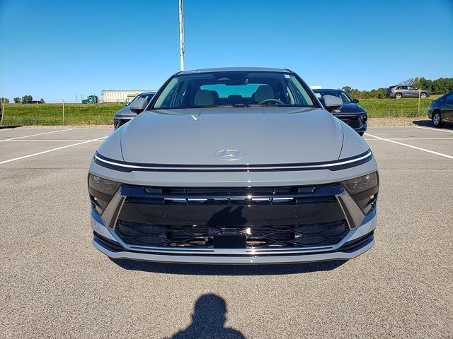 new 2026 Hyundai Sonata car, priced at $32,340