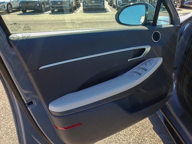 new 2026 Hyundai Sonata car, priced at $32,340