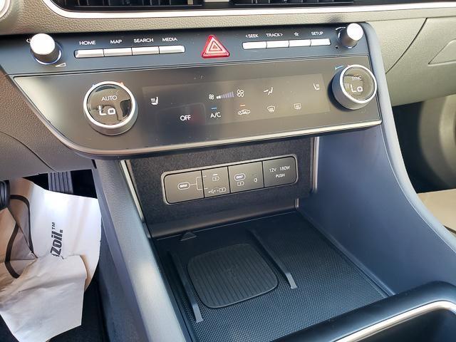 new 2026 Hyundai Sonata car, priced at $32,340
