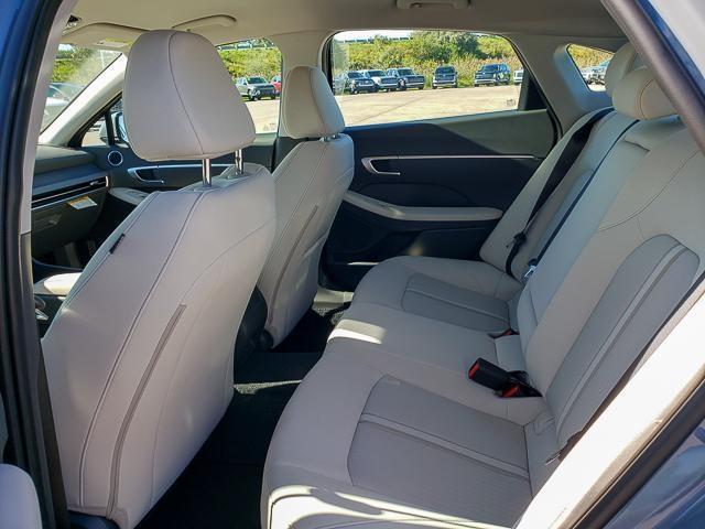 new 2026 Hyundai Sonata car, priced at $32,340