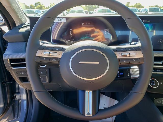 new 2026 Hyundai Sonata car, priced at $32,340