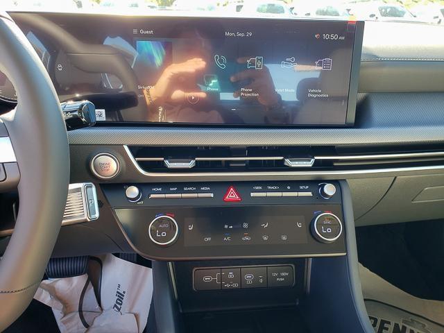 new 2026 Hyundai Sonata car, priced at $32,340