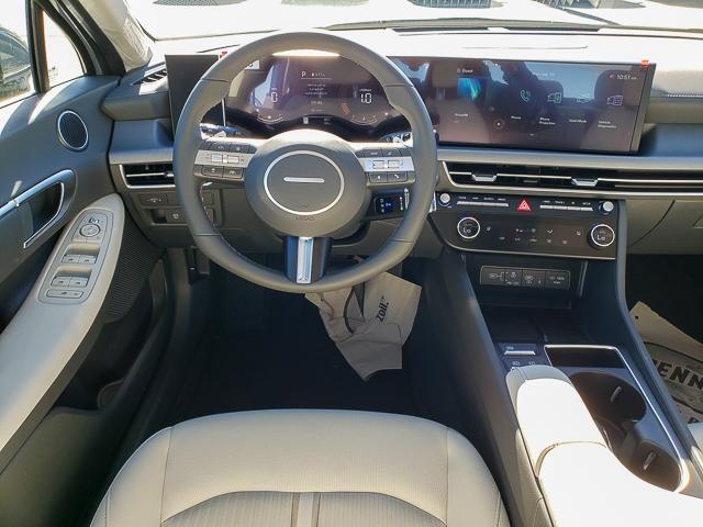 new 2026 Hyundai Sonata car, priced at $32,340