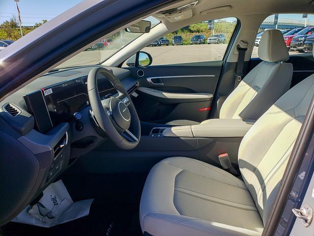 new 2026 Hyundai Sonata car, priced at $32,340