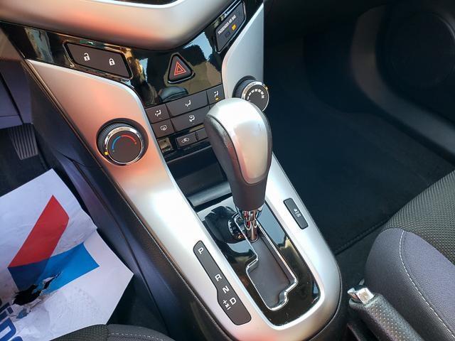 used 2014 Chevrolet Cruze car, priced at $6,434