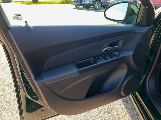 used 2014 Chevrolet Cruze car, priced at $6,434
